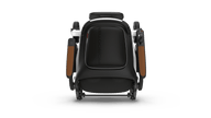 Mobilist E40 Foldable Electric Wheelchair - Lightweight and Portable for Canadian Mobility Needs
