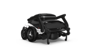 Mobilist E40 Foldable Electric Wheelchair - Lightweight and Portable for Canadian Mobility Needs