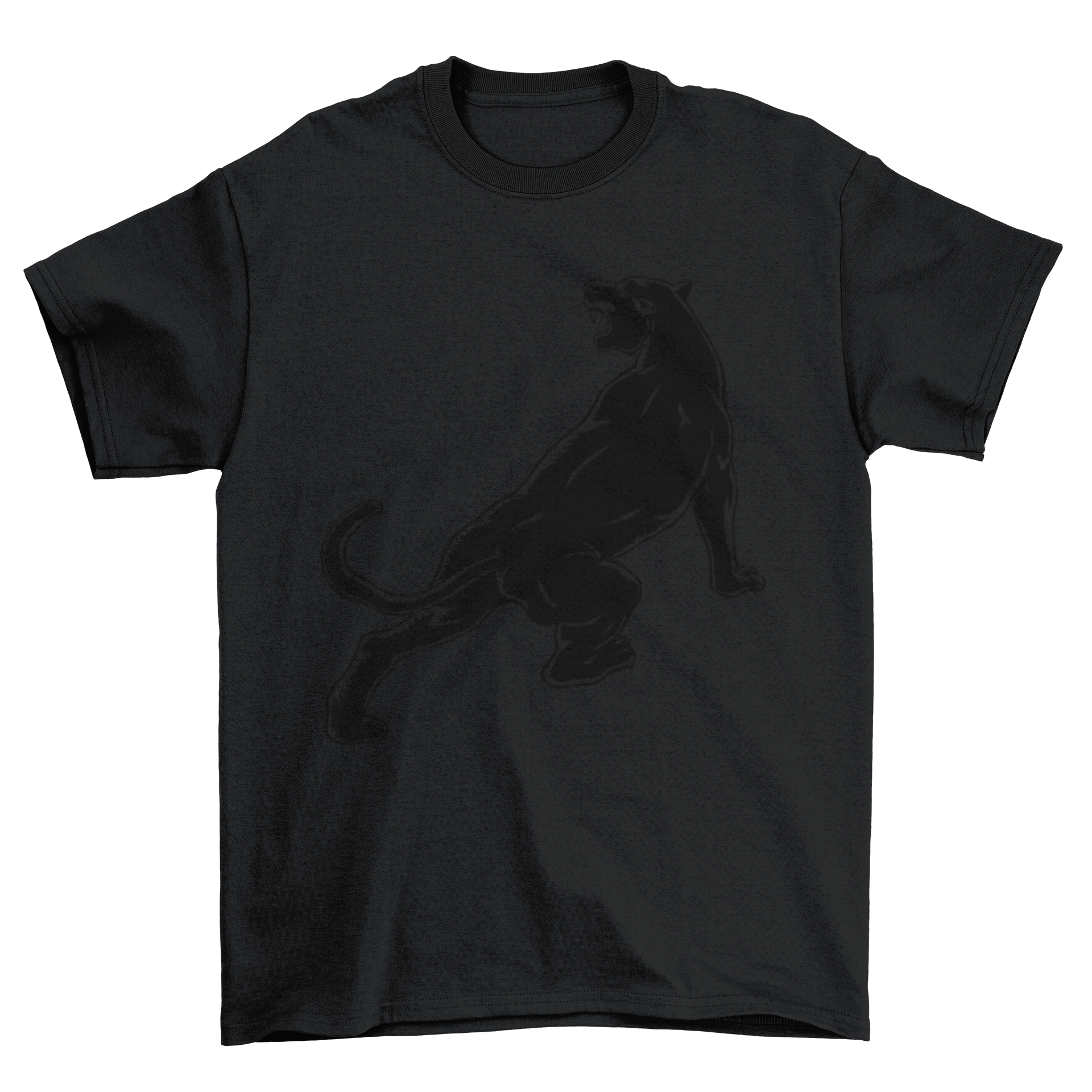 Black Panther Tee