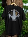 Metallica - Master of Puppets Black T-Shirt