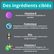 Gâterie multivitamine pour chien