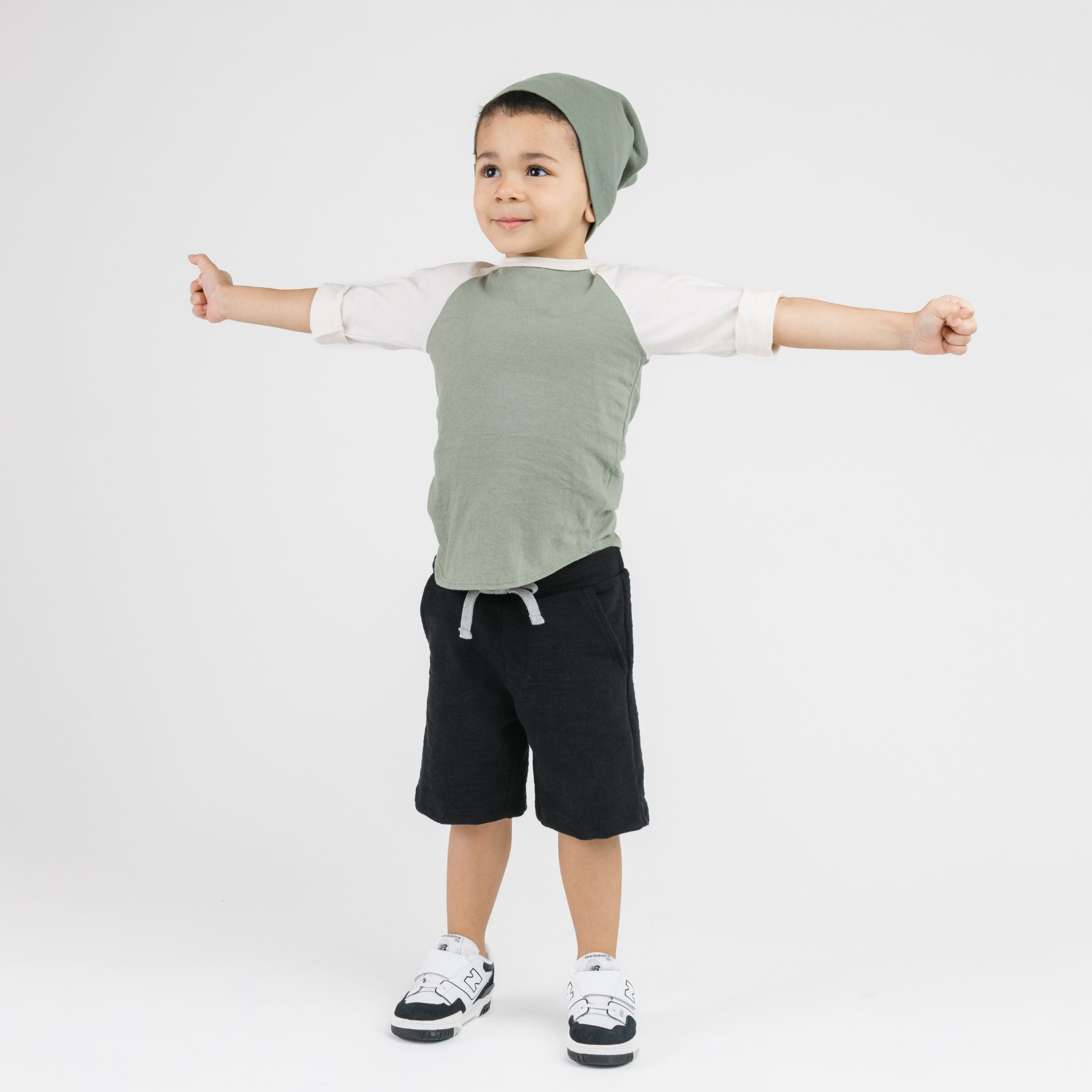 Shorts Bermuda Mod