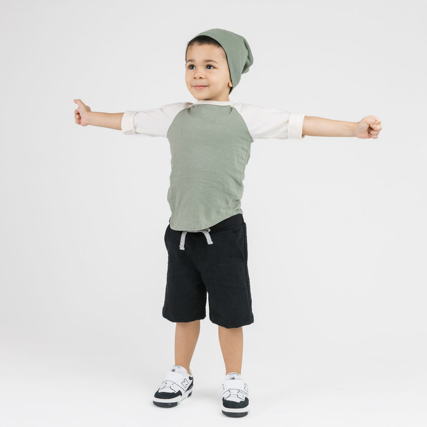 Shorts Bermuda Mod