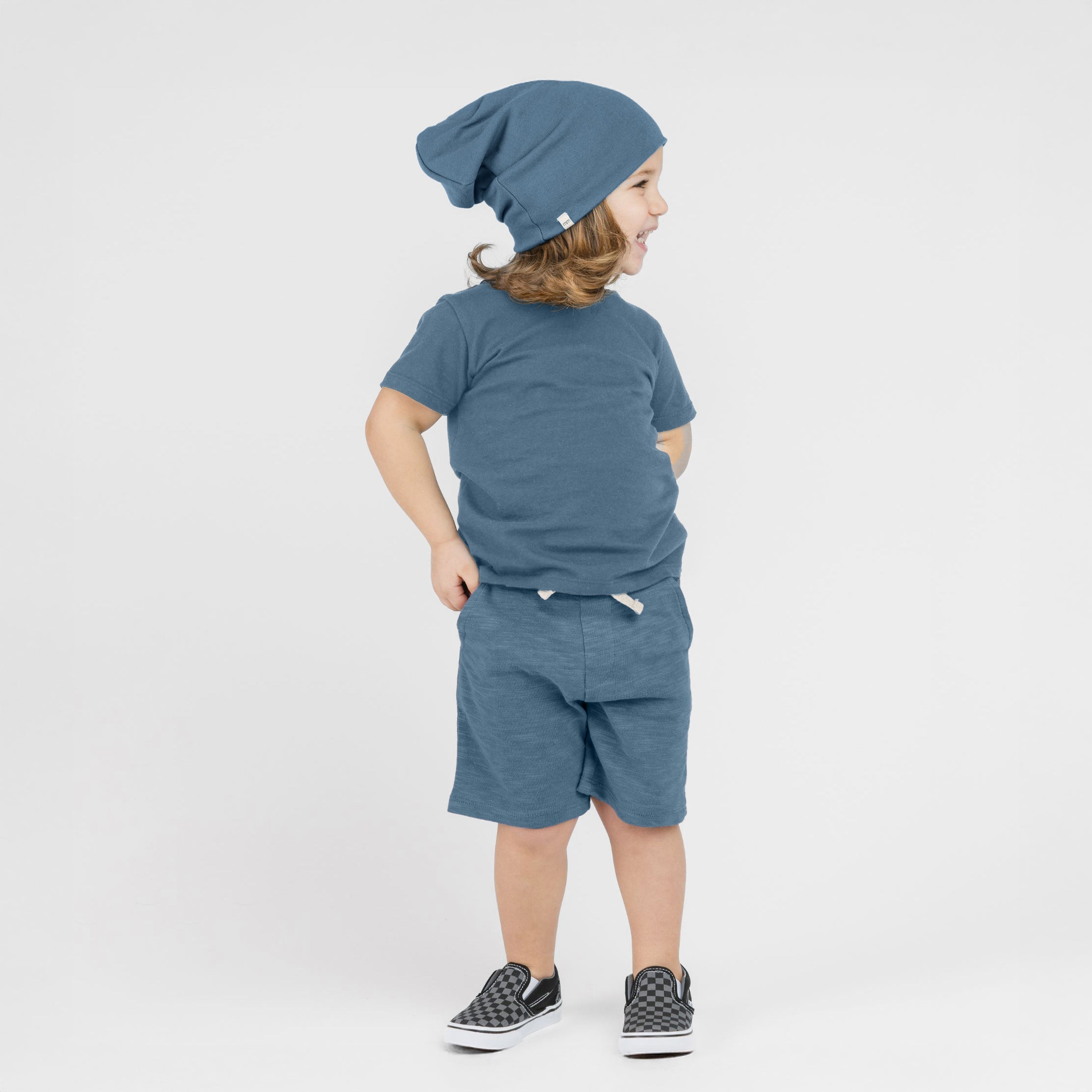 Shorts Bermuda Mod