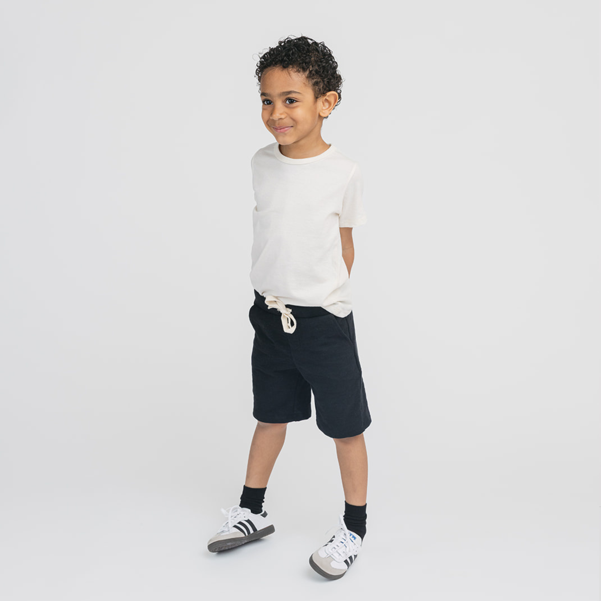 Shorts Bermuda Mod