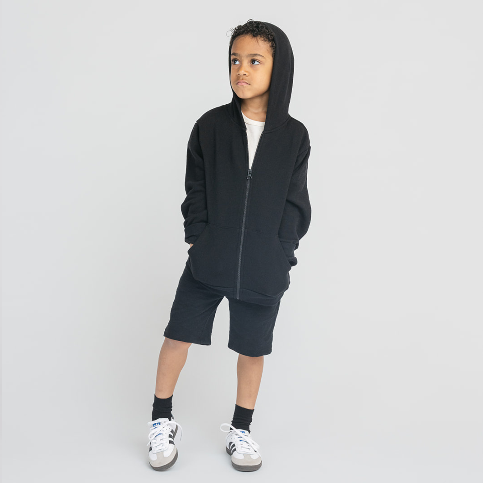 Shorts Bermuda Mod