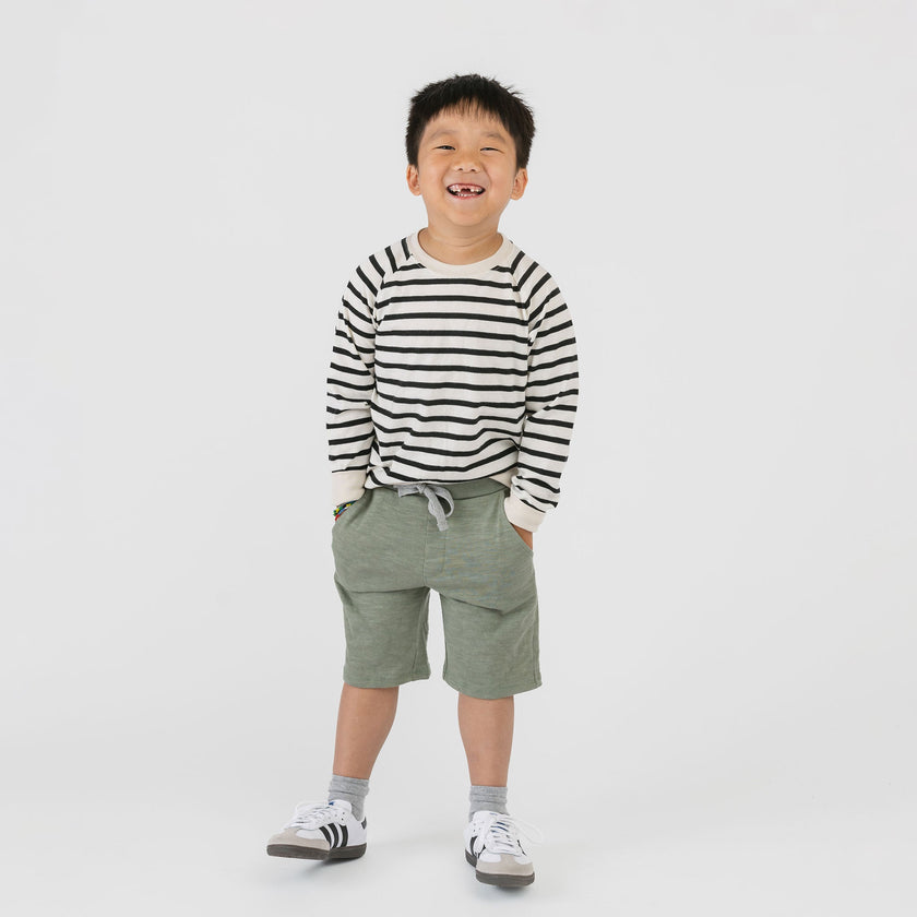 Shorts Bermuda Mod