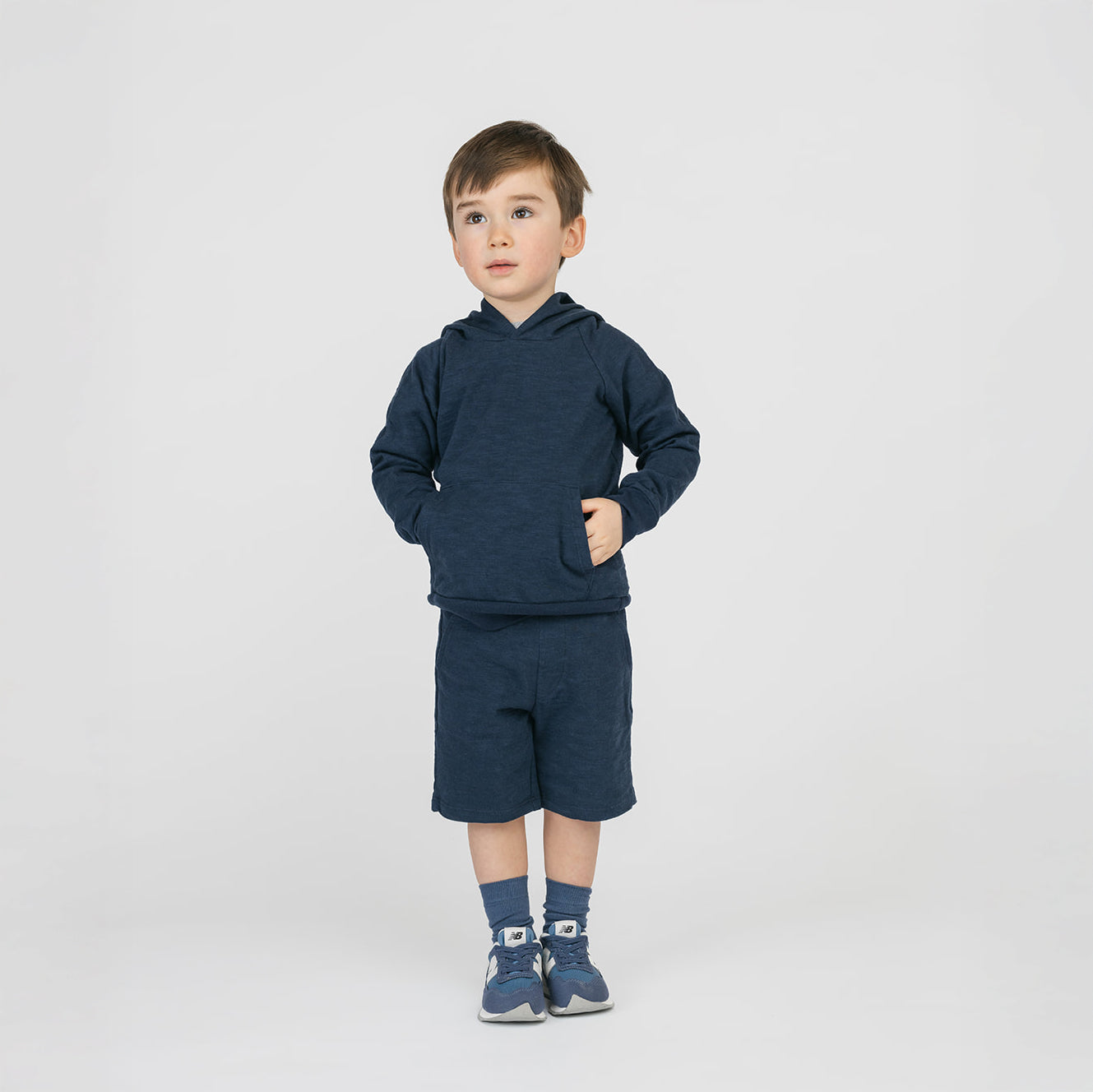 Shorts Bermuda Mod