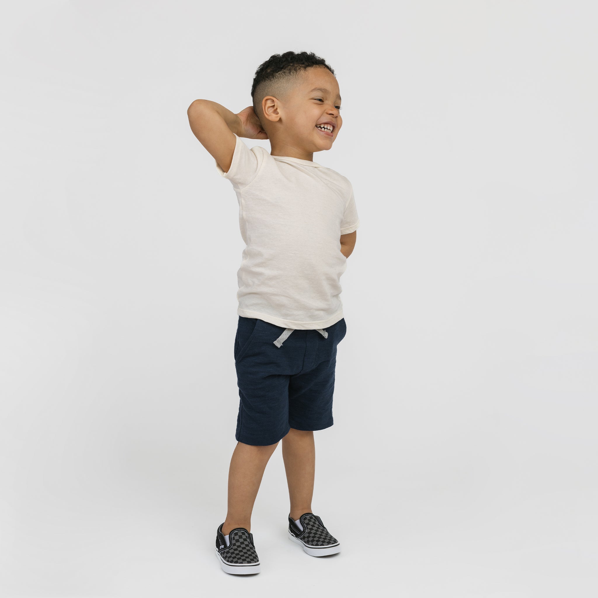 Shorts Bermuda Mod