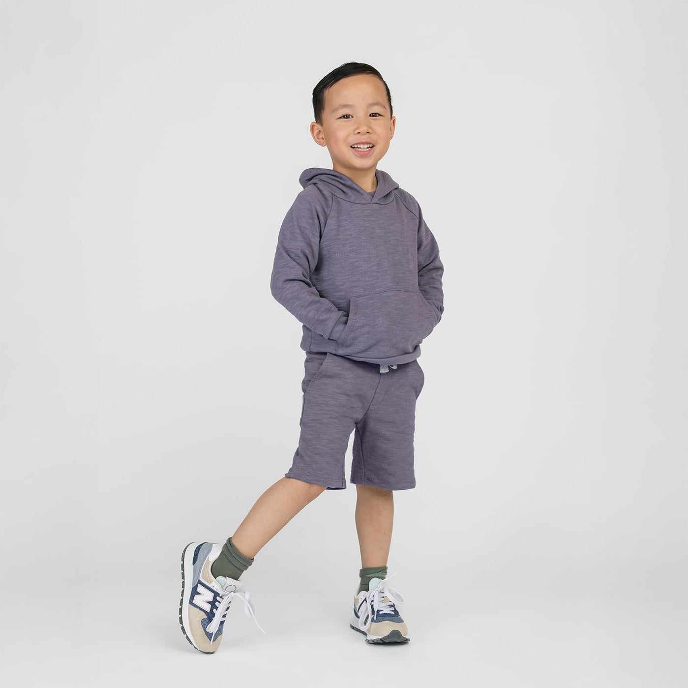 Shorts Bermuda Mod