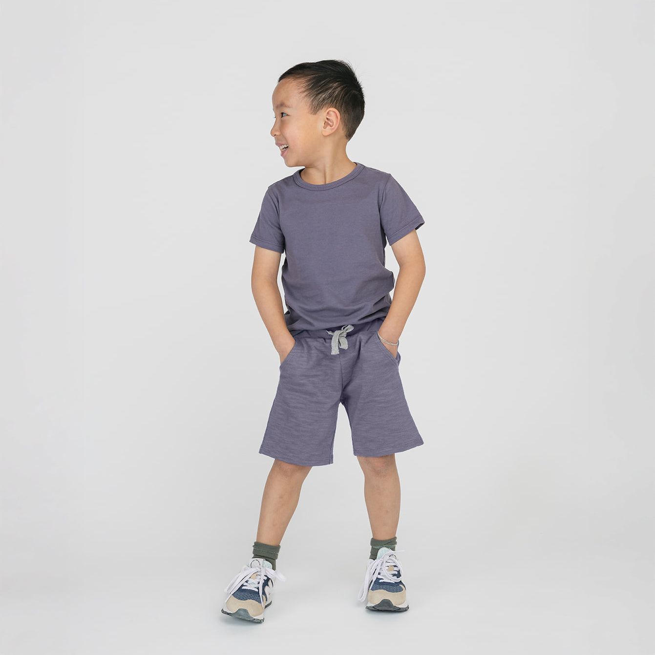 Shorts Bermuda Mod