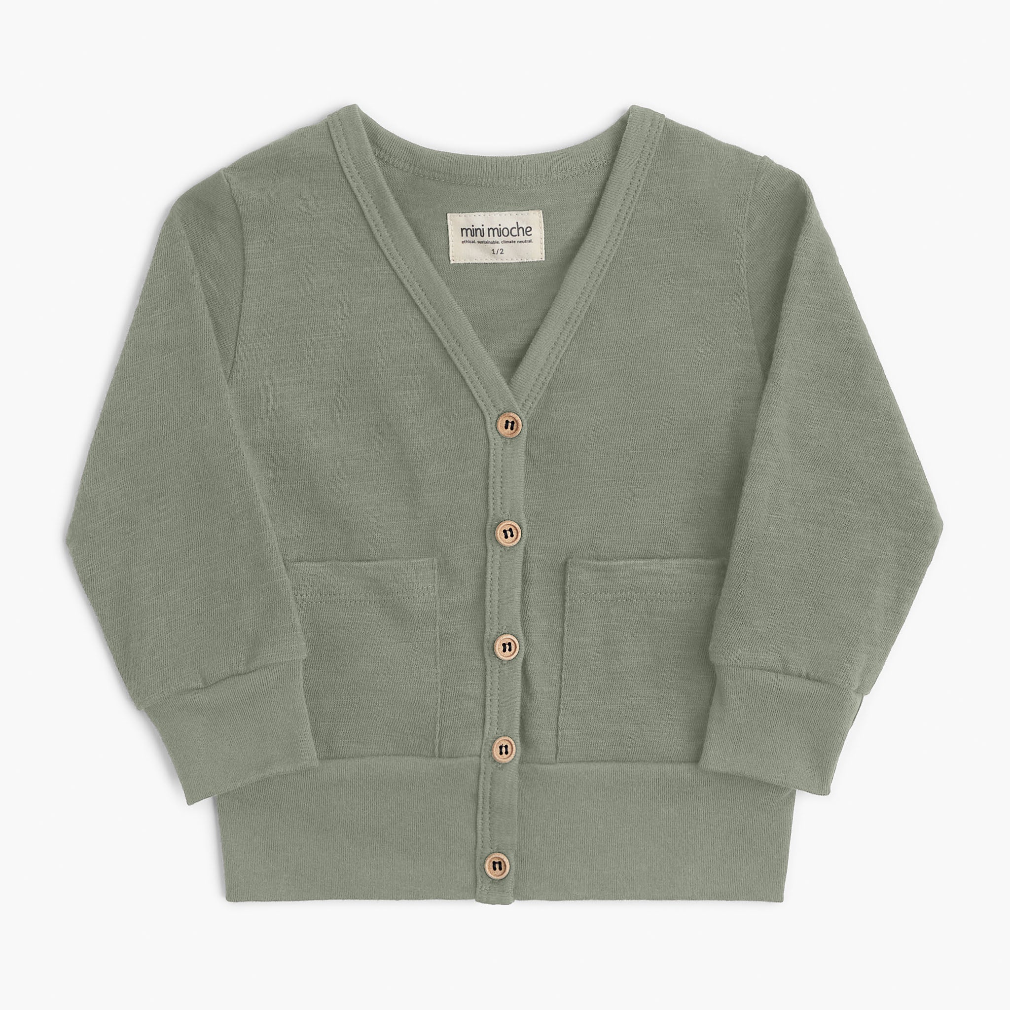Mod Cardi