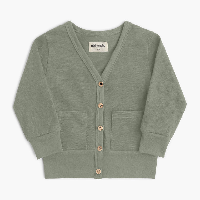 Mod Cardi