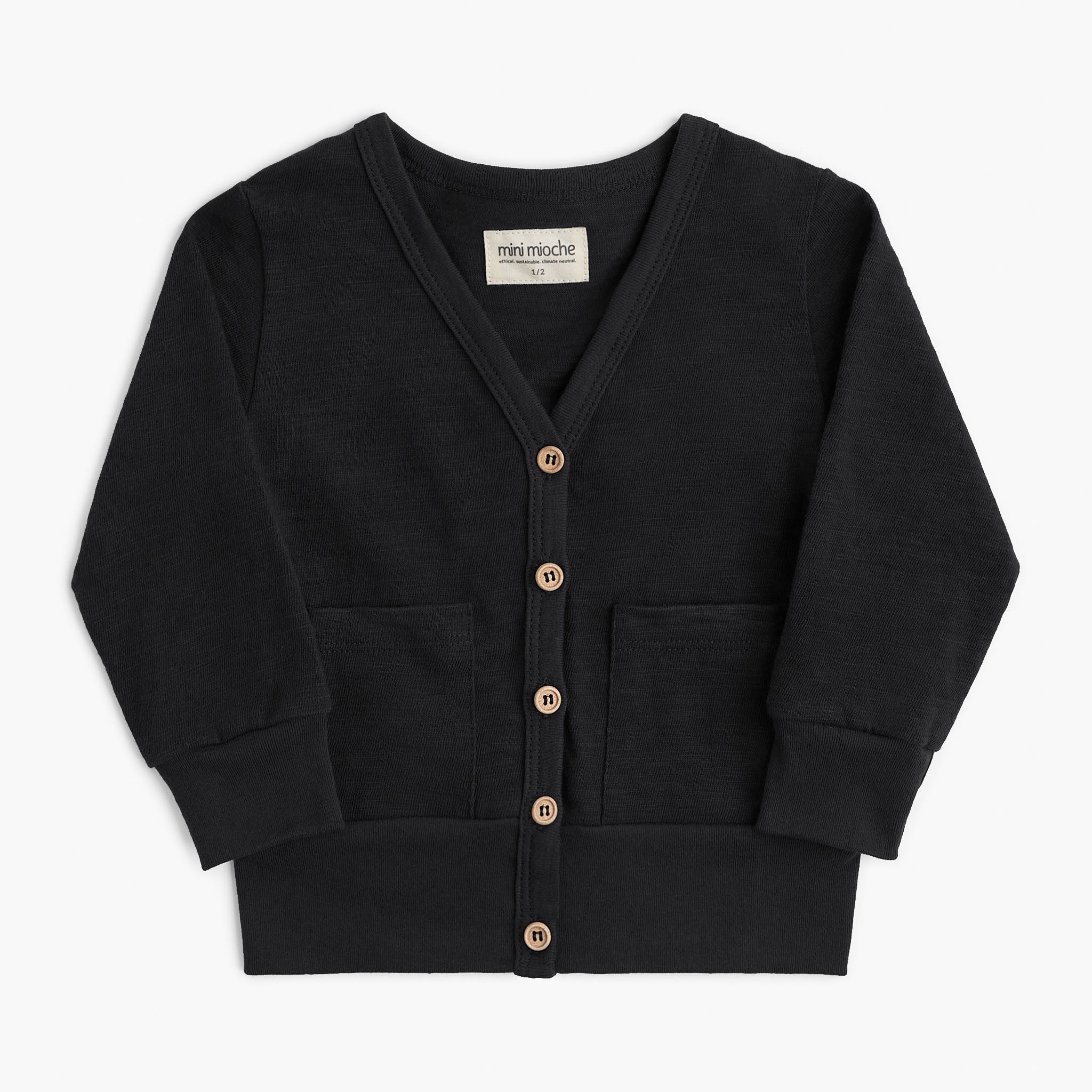 Mod Cardi