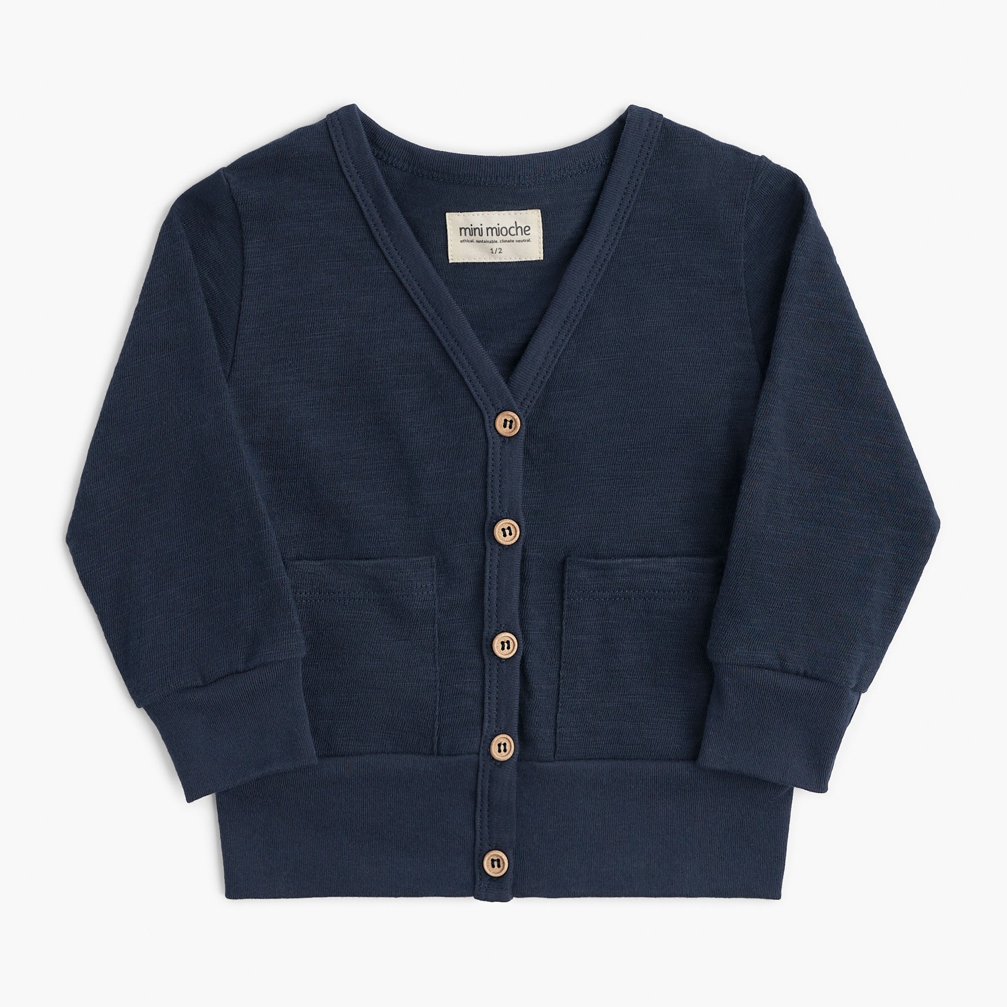 Mod Cardi