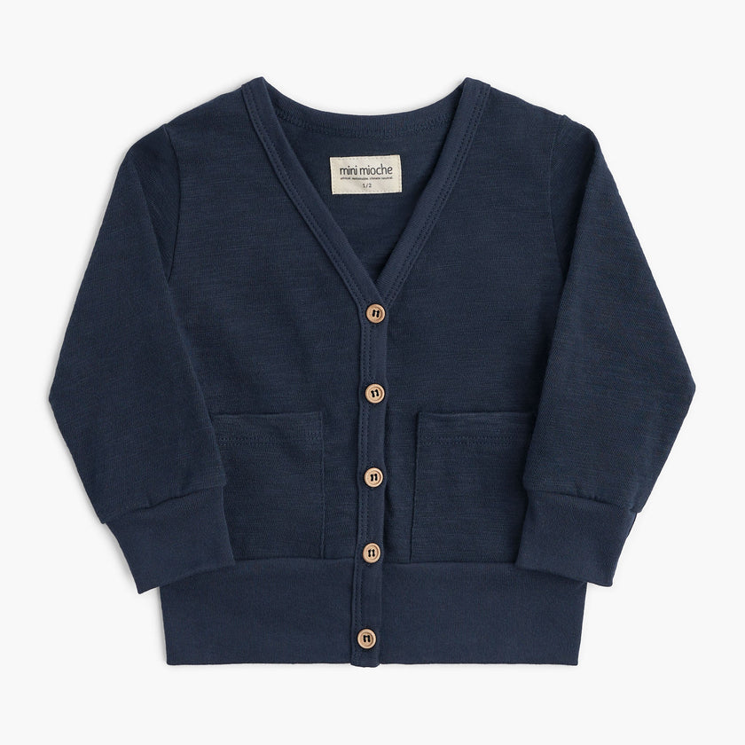 Mod Cardi