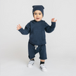 Mod Kanga Hoodie