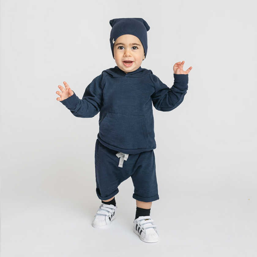 Mod Kanga Hoodie