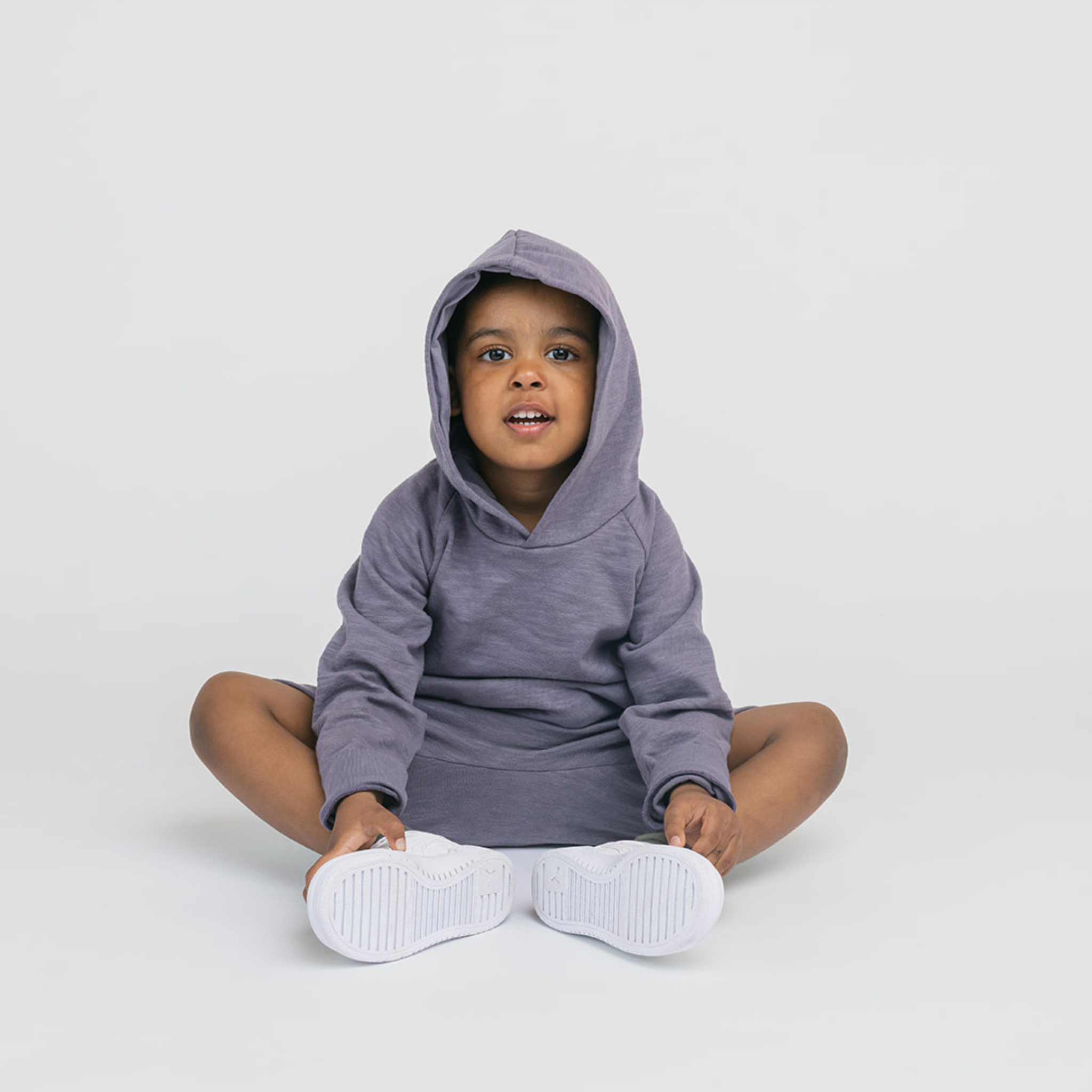 Mod Kanga Hoodie