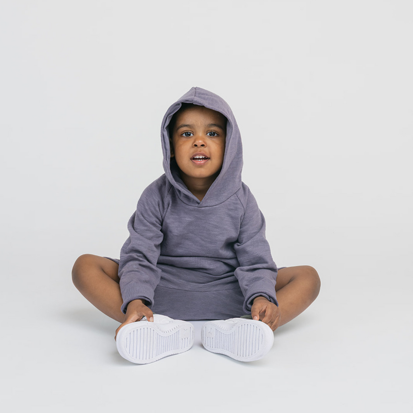 Mod Kanga Hoodie
