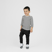 Joggers à lacets Mod