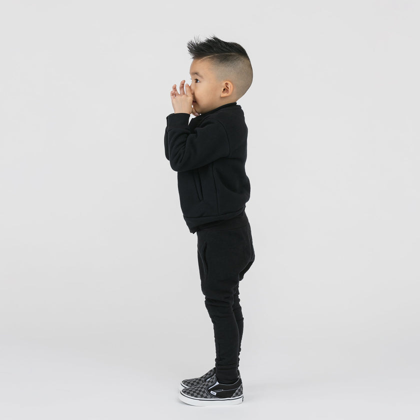 Joggers à lacets Mod