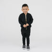 Joggers à lacets Mod