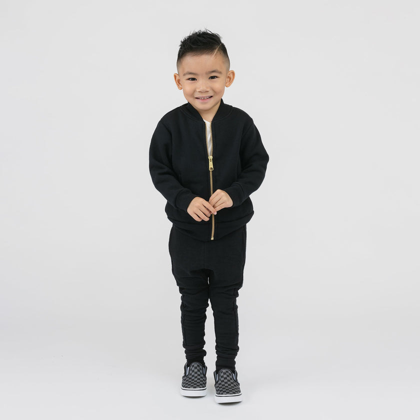 Joggers à lacets Mod