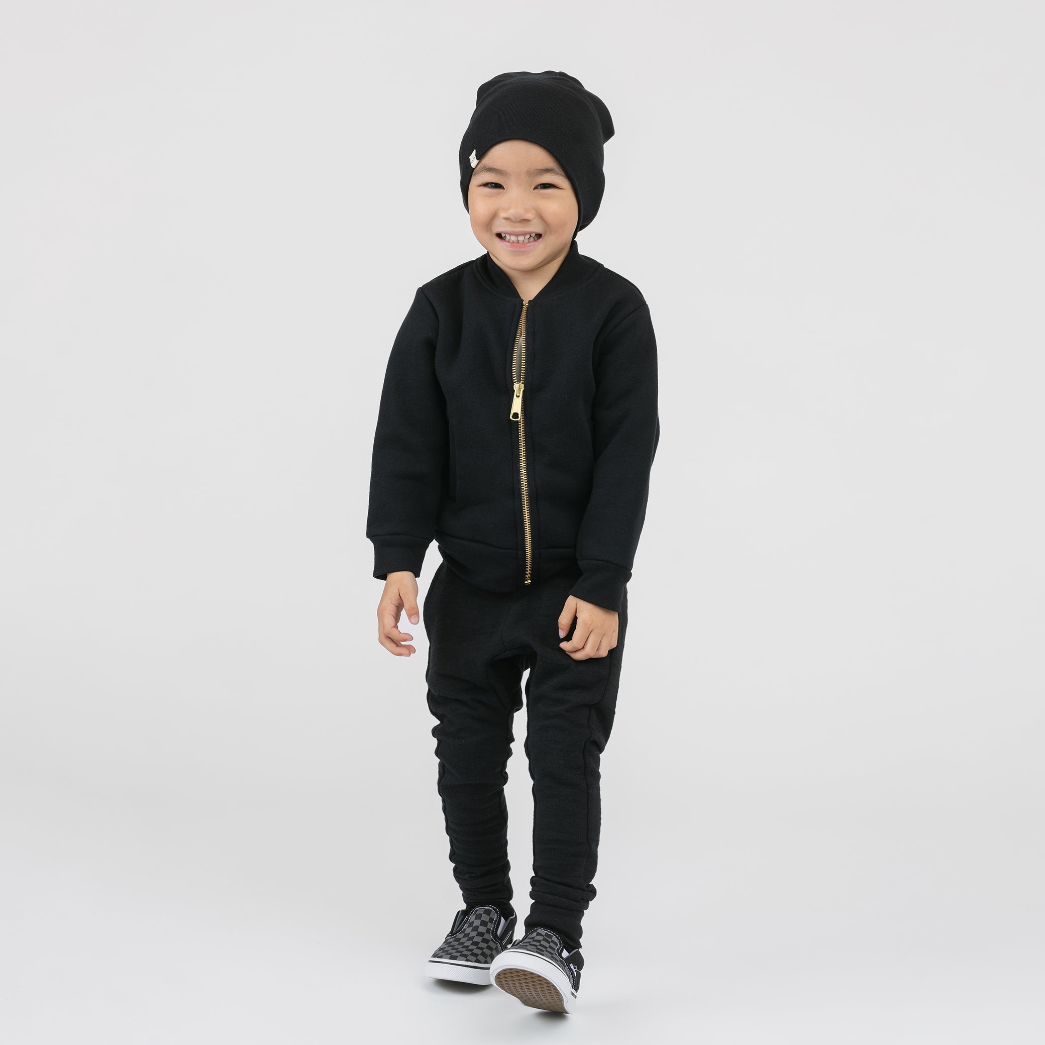 Joggers à lacets Mod