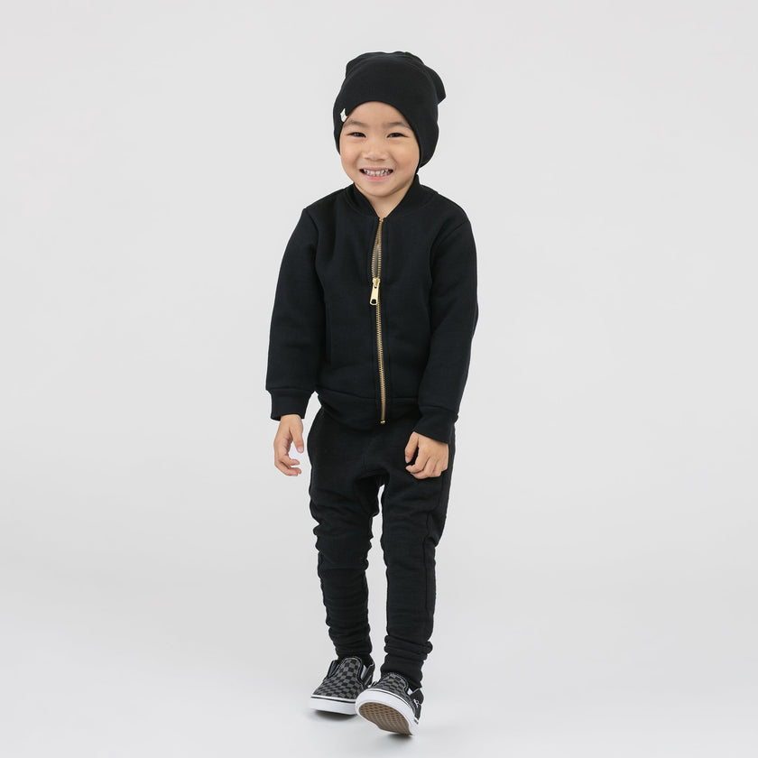 Joggers à lacets Mod