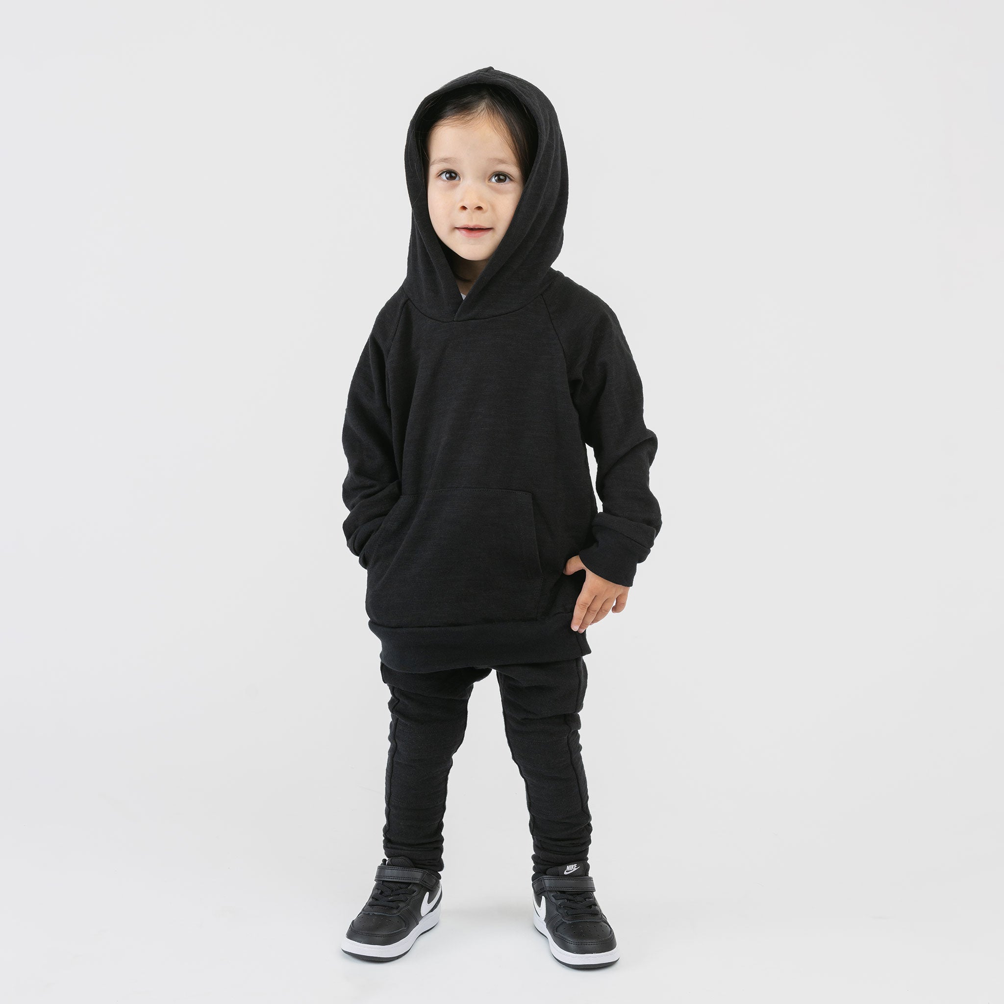 Joggers à lacets Mod