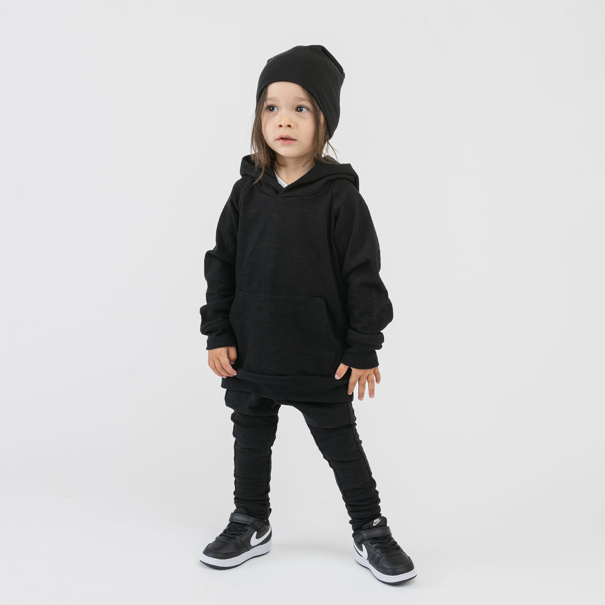 Joggers à lacets Mod