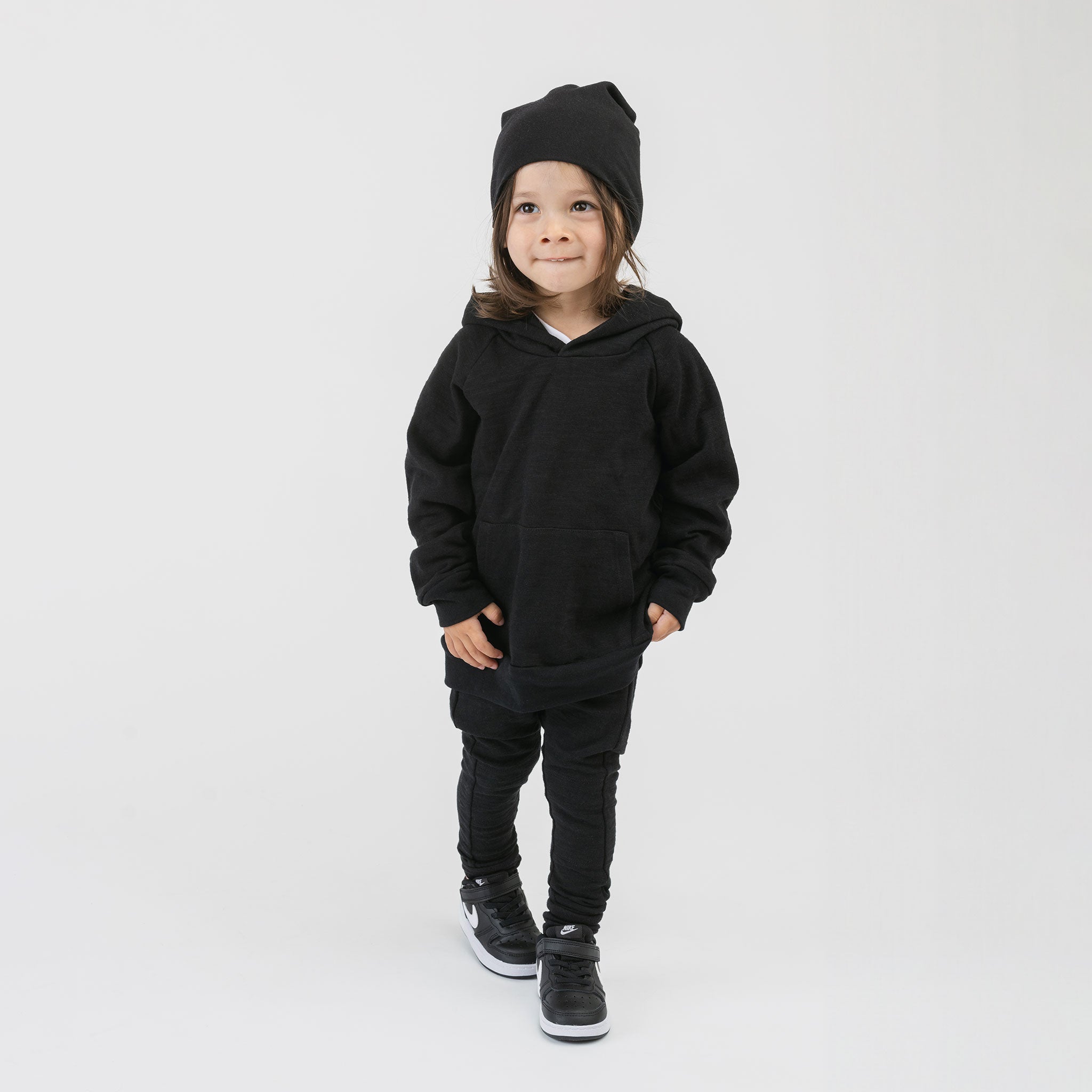 Joggers à lacets Mod