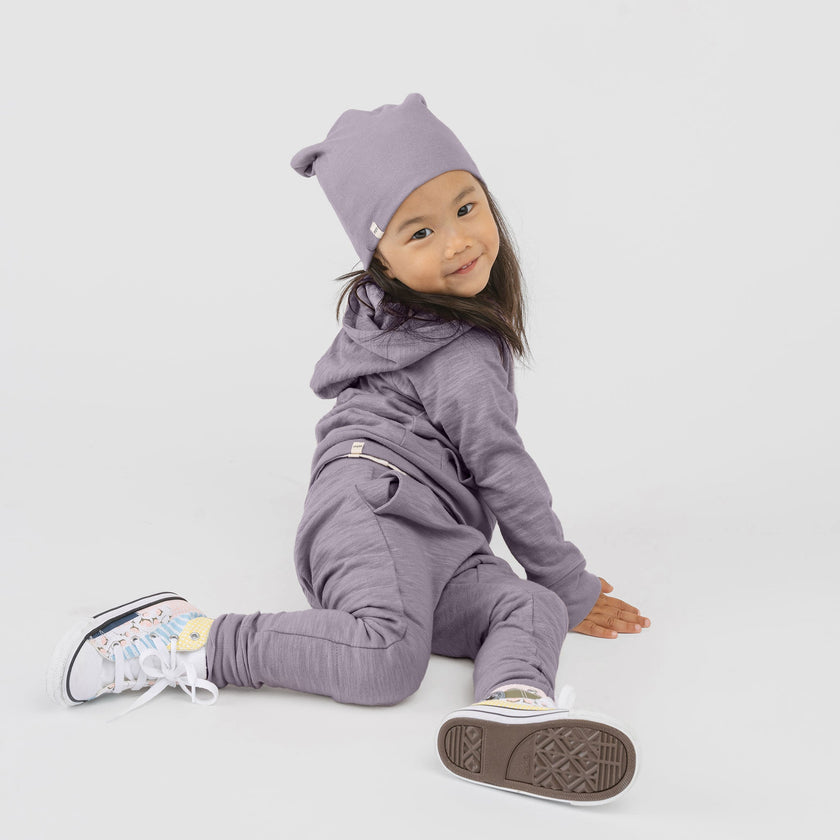 Joggers à lacets Mod