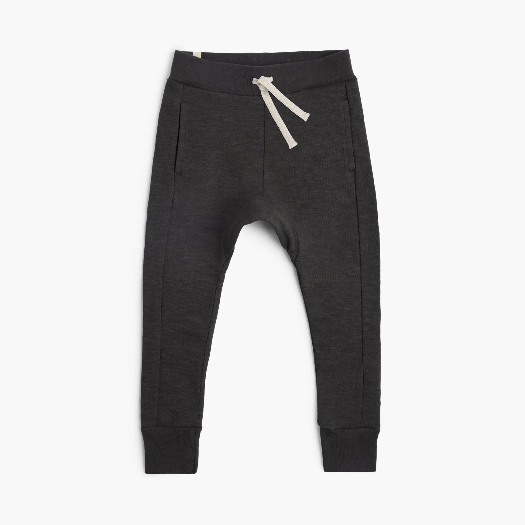 Joggers à lacets Mod