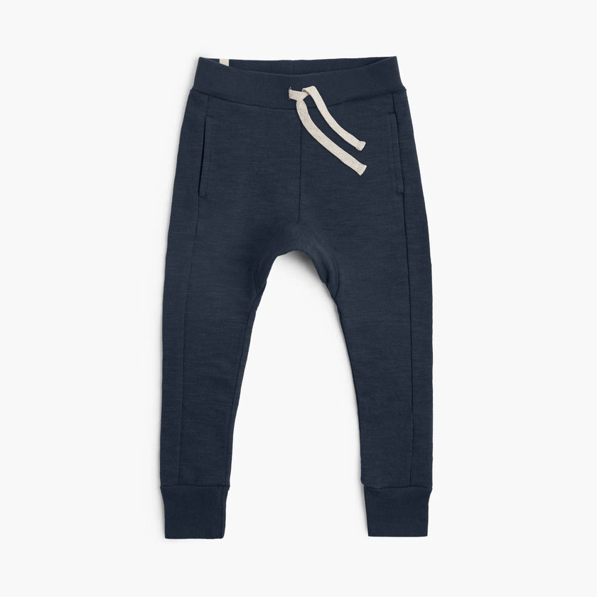 Joggers à lacets Mod
