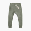 Joggers à lacets Mod