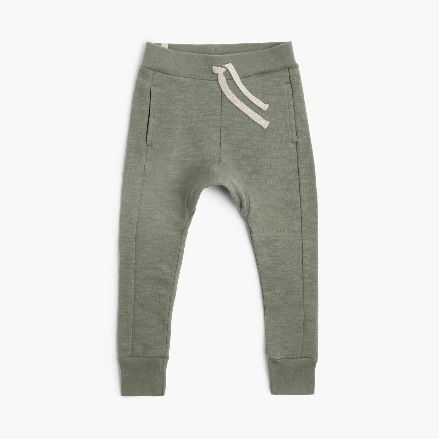 Joggers à lacets Mod