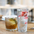 Erika Long Drink Glasses - Set of 4