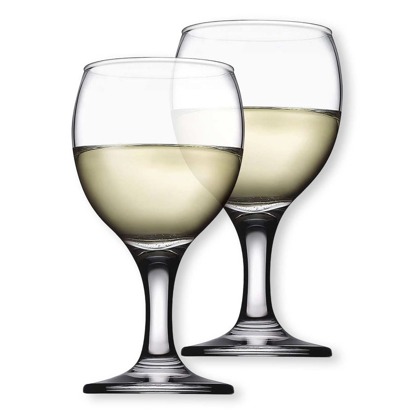 Eva Wine Glass - Set of 4
