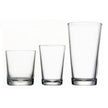 Lucia Everyday Glassware - Set of 18
