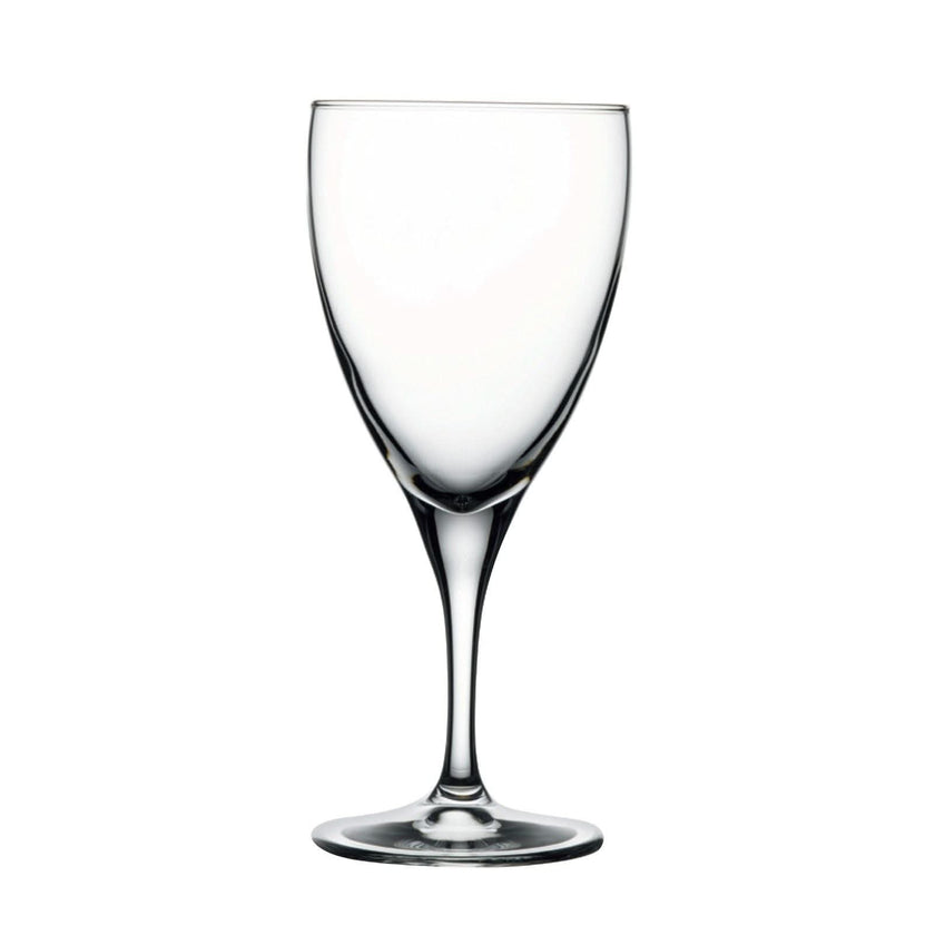 Milano Wine Glassware - Set of 4