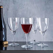 Milano Wine Glassware - Set of 4
