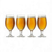 Eva Craft Beer Glass - Set of 4