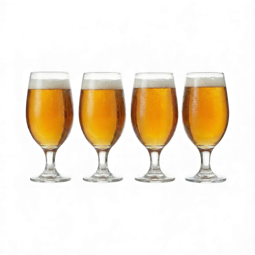Eva Craft Beer Glass - Set of 4