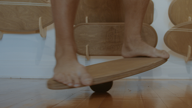 SURF - MODEL 360