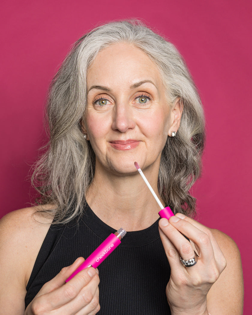 Harmony Lip Gloss