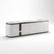 Modera Luxury Marble Top Sideboard