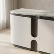Modera Luxury Marble Top Sideboard