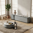 Modera Luxury Marble Top Sideboard